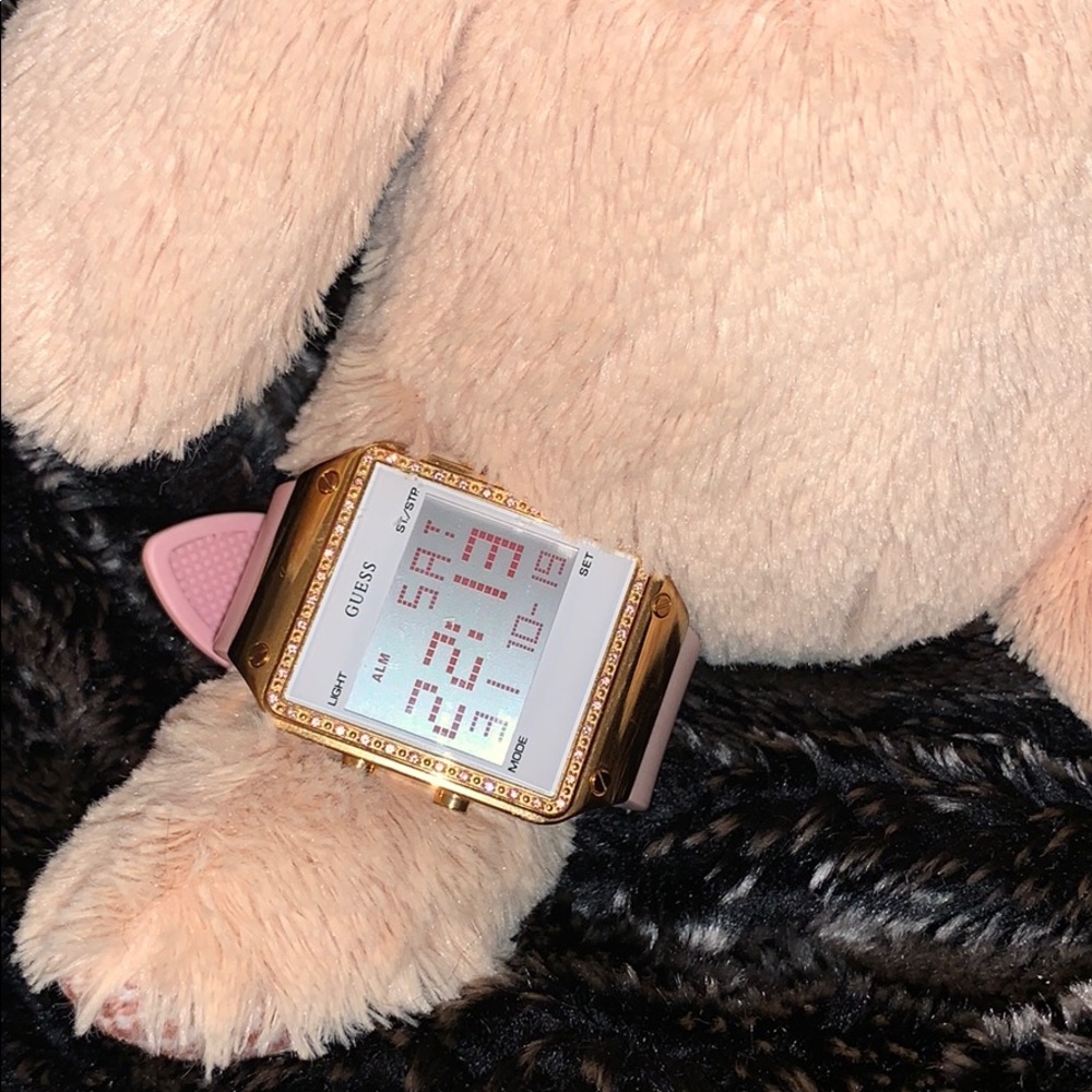 Guess watch